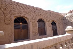 Bezeklik Thousand Buddha Caves